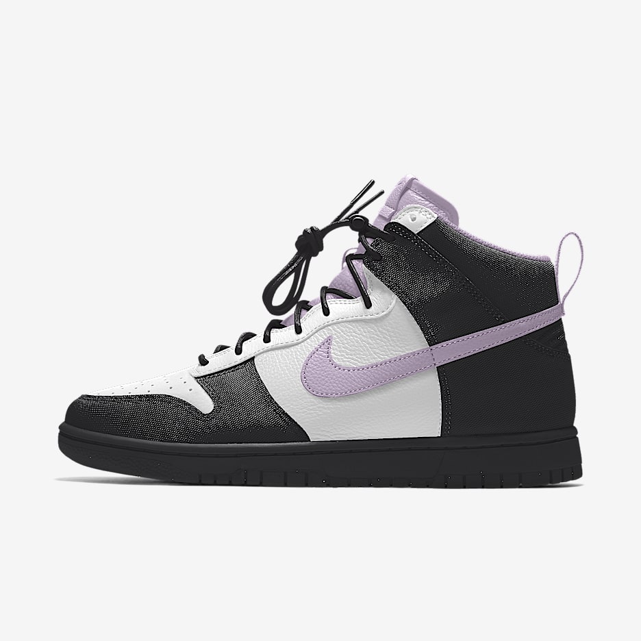 Nike Dunk High By You Custom Men's Shoes. Nike.com Nike Dunk High By You Custom Men's Shoes. Nike.com